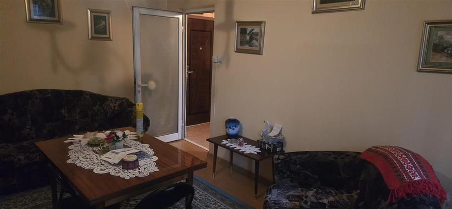 4 camere, etaj 1, Mobilat si Utilat, Progresu