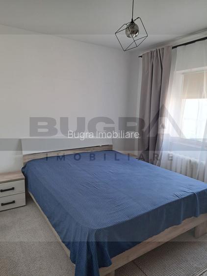 Apartament cu 2 camere, 48 mp, zona Big - 4