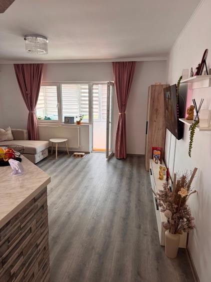Apartament de Vanzare , Cumpana
