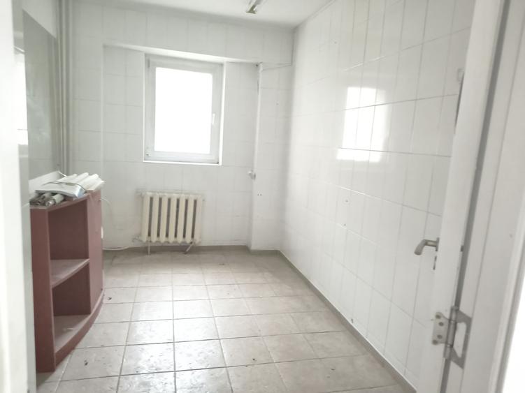 COLENTINA - Maior Bacila | Spatiu Comercial
