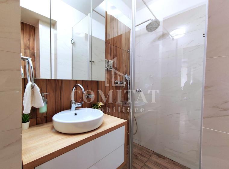 Apartament PREMIUM 4 camere | Pet friendly | Parcare | Parcul Rozelor