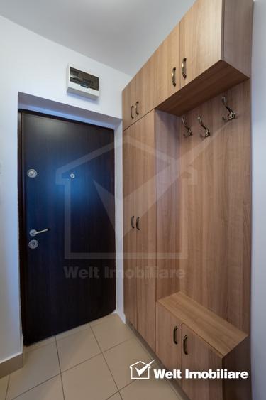 Vanzare 2 camere Grigorescu, superfinisat, zona Ghibu