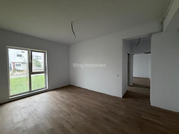 Apartament de vanzare 2 camere, finisat, zona Somesului! - 2