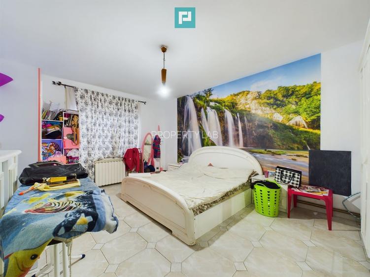 Casă pe un nivel în zona Mehala, urbanism S+P+7+ER - 4