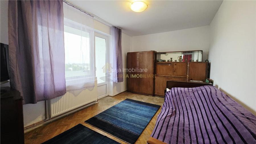 APARTAMENT 3 CAMERE 70 MP GRIGORESCU ZONA  POLICLINICA GRIGORESCU - 12