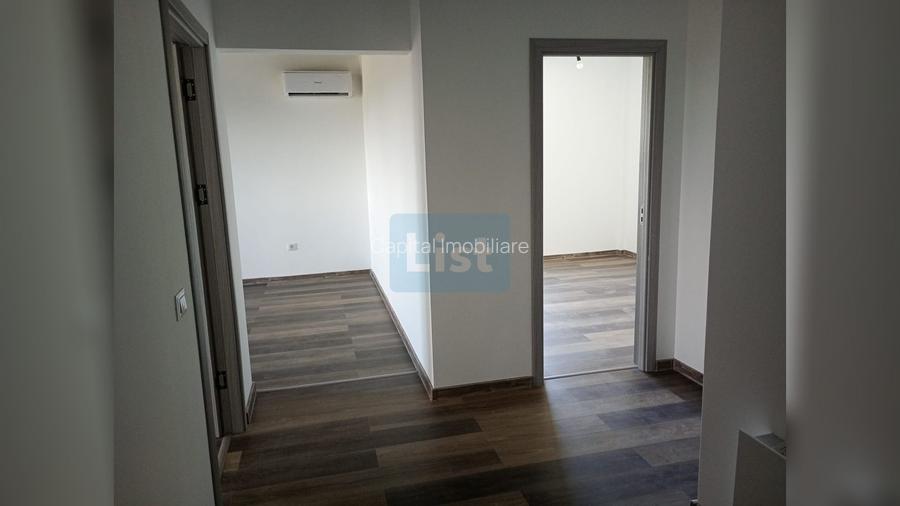 APARTAMENT CU O CAMERA BLOC NOU - 2