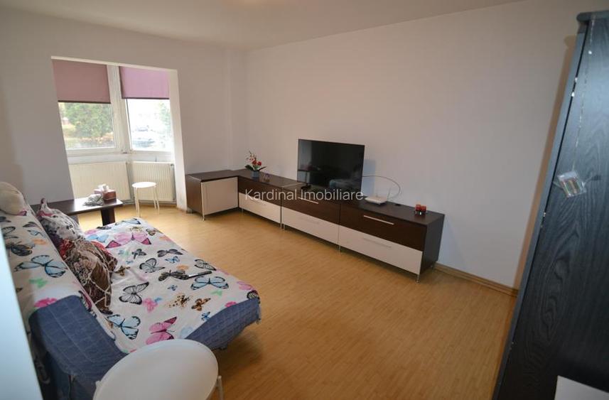 Exclusiv apartament 2 camere decomandat  Judetean -Alexandru cel Bun - 3