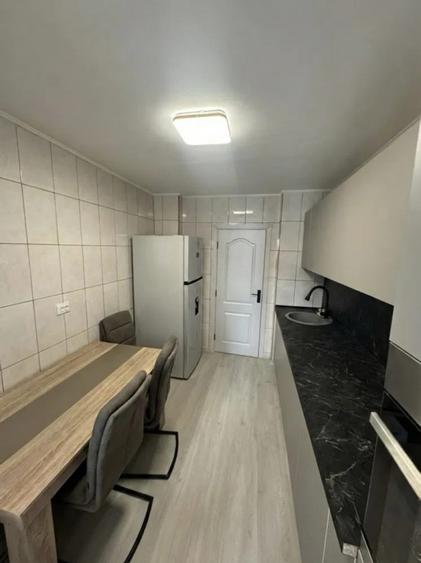 4 camere renovat complet// 2 bai // 2 balcoane// Rahova - Sebastian// bloc 1986