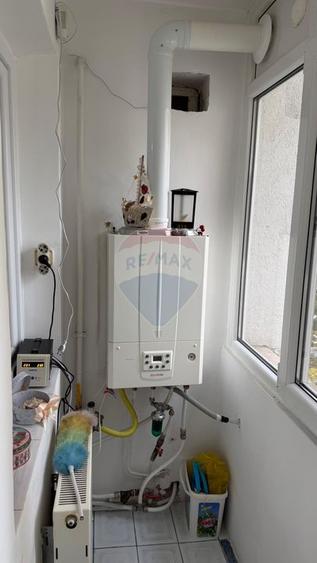 Apartament Aleea Echității + loc de parcare!
