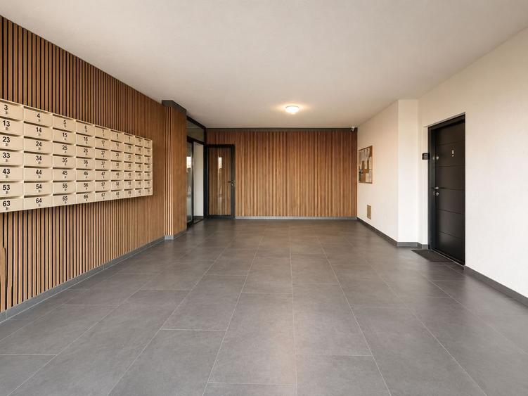 0% Comison | Apartament Mobilat lux • Complex modern • Loc Parcare
