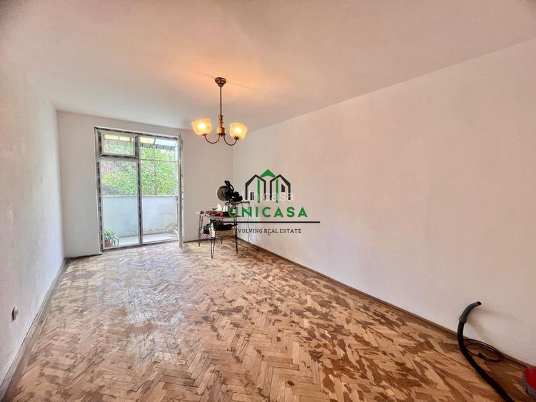 Apartament 4 camere, decomandat/Etaj 4/4 ,Zona Nord - 2