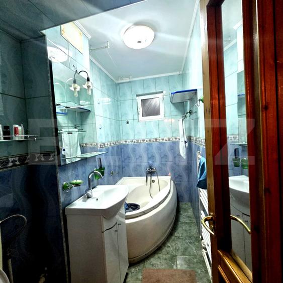 Apartament cu 2 camere, 55 mp, zona Micro 13