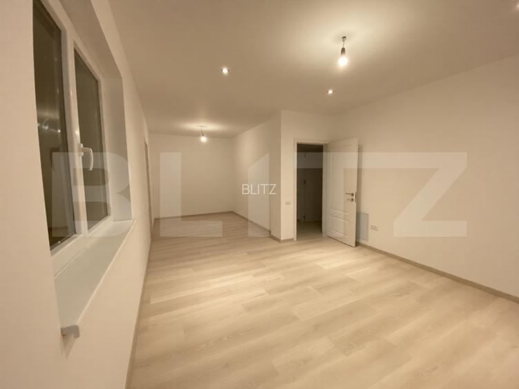 Duplex nou 4 camere 120mp  Mosnita Noua– aproape de Timișoara - 7