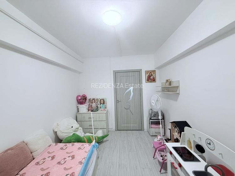 APARTAMENT 3 CAMERE RENOVAT MODERN ALEEA BAIUT DRUMUL TABEREI - 9