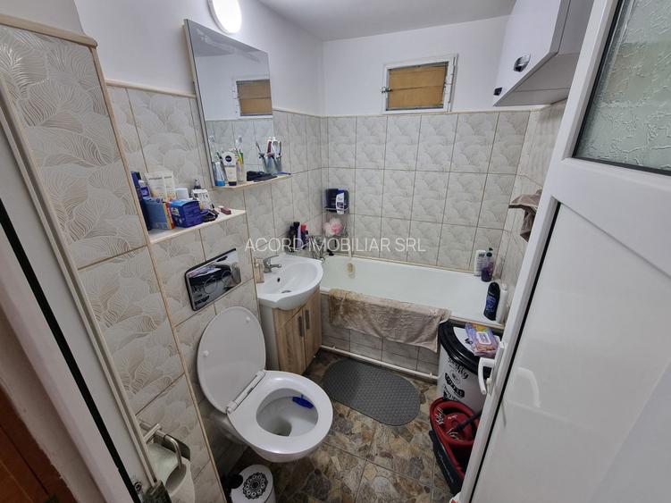 Apartament 2 camere zona Km 4-5 (Doraly Mall) - 4