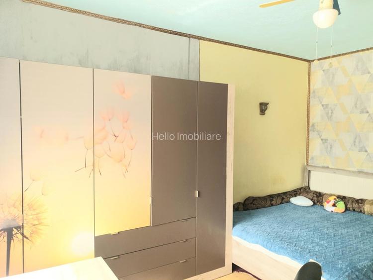 Apartament 3 CAM, SU 78.97MP, 2 TERASE, zona ZORILOR - 14