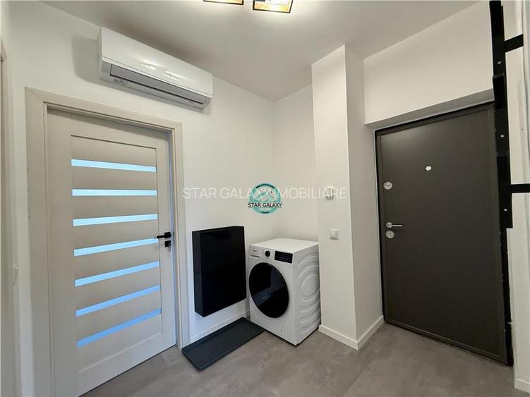 Apartament de inchiriat cu 2 camera nou, in 7 Noiembrie