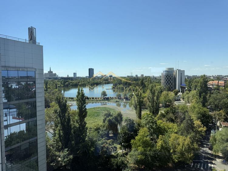 Spațiu de birouri 351,74 mp // Baneasa