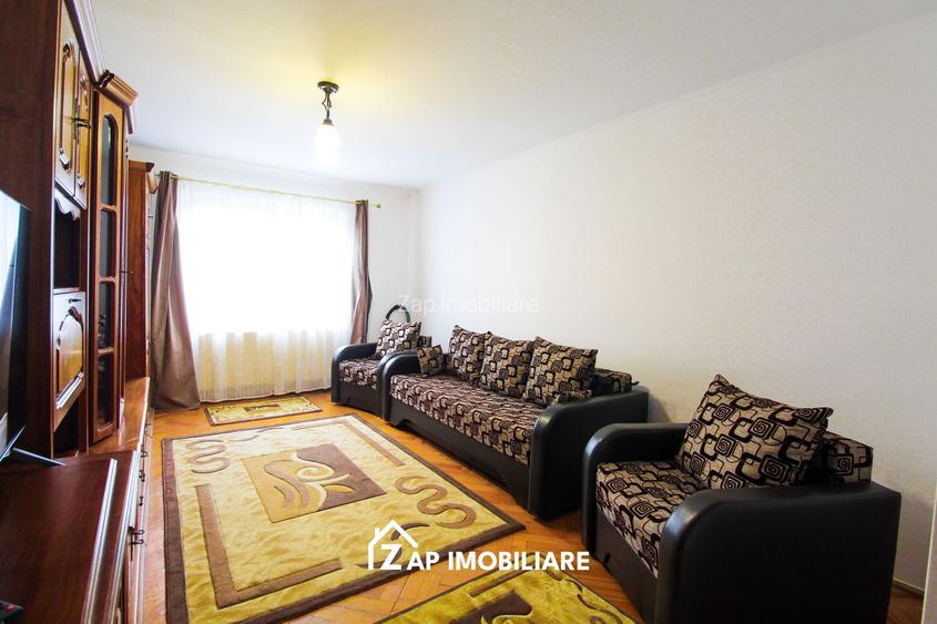 Tudor - Pandurilor, 3 camere, 2 bai, 78mp - 20