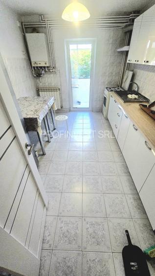 Apartament 3 camere Gheorgheni, bld.N Titulescu, 80 mp, renovat, CT - 4