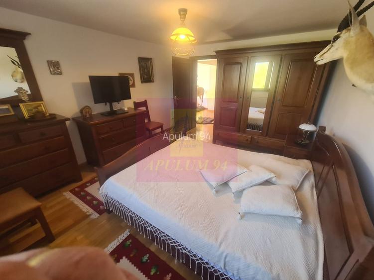 Vila de vanzare in Breaza - Zona Breaza de Sus - 45