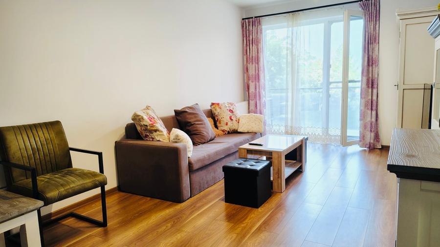 Apartament modern 2 camere,  ansamblul Grand Park, aproape de Iulius Mall+ garaj
