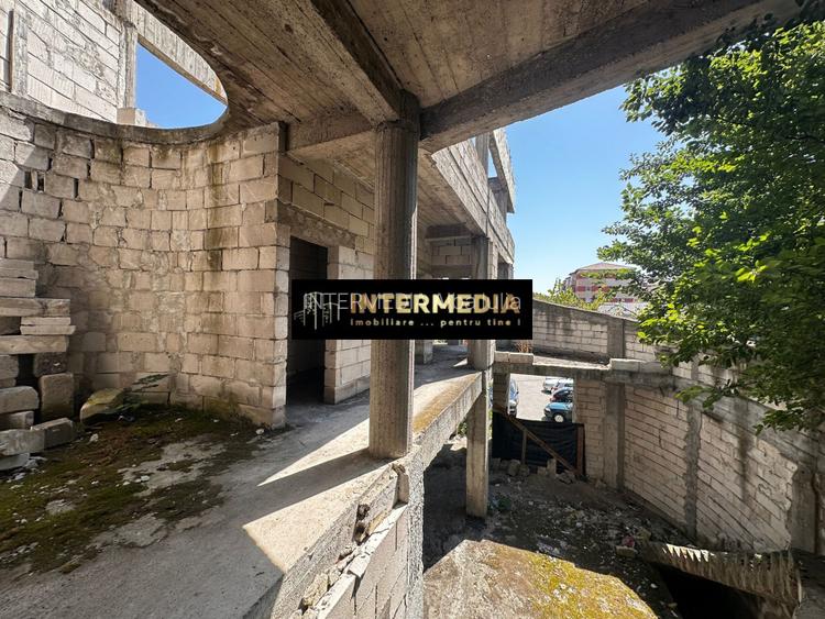 HOTEL S+P+2E+M de vanzare in Alba Iulia Cetate - 3
