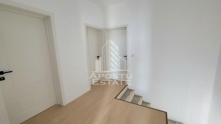 Duplex nou,5 camere Dumbravita(Cora)