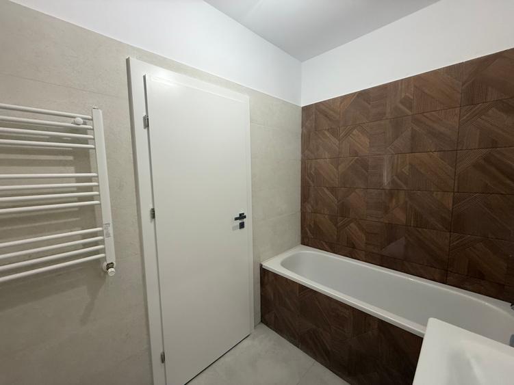 Vanzare Garsonieră – Smart Residence Lujerului - 42 mp