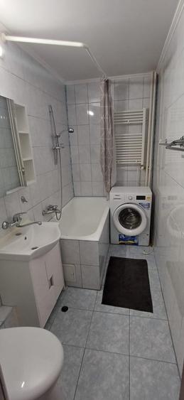 Vitan-Mall, garsoniera, 42 mp, mobilata si utilata complet