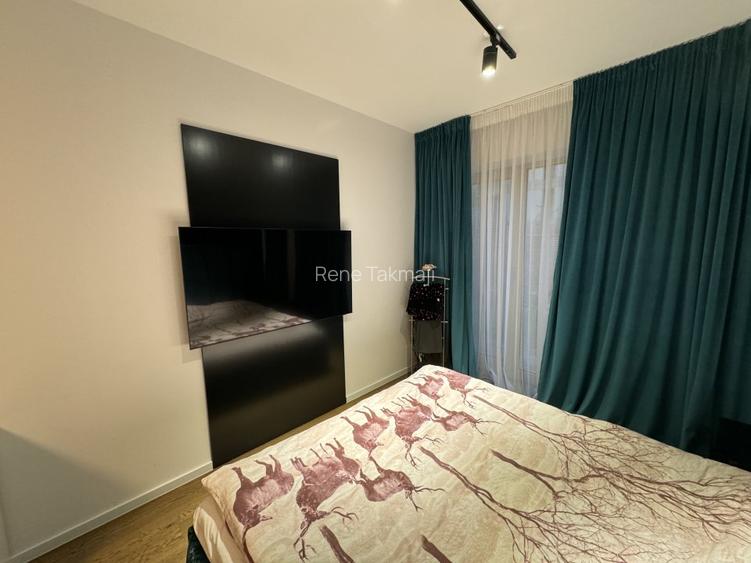 Apartament 3 Camere Aviatiei Park, Parter - 10