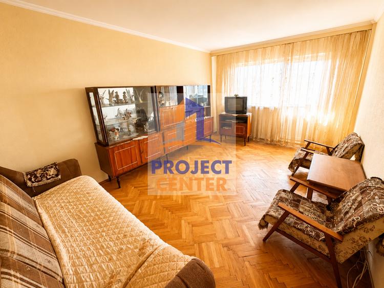 Apartament 4 camere Nord, 2 băi, sup = 80 mp