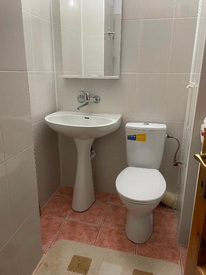 Apartament 4 camere, 1991, Stefan cel Mare dubla orientare E-V