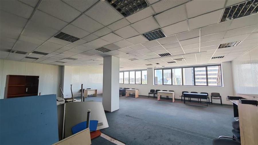 Inchiriere spatii de birouri - Metrou Pipera - de la 129 mp