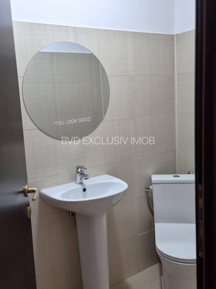 Apartament cu 3 camere in zona Obor - 13