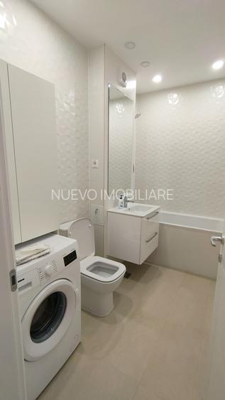 Garsoniera | Hils Pallady | Balcon | Centrala | Metrou | AC - 10