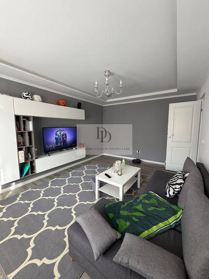 Apartament 3 camere decomandat | 2 băi | Finisaje Premium | Mărăști