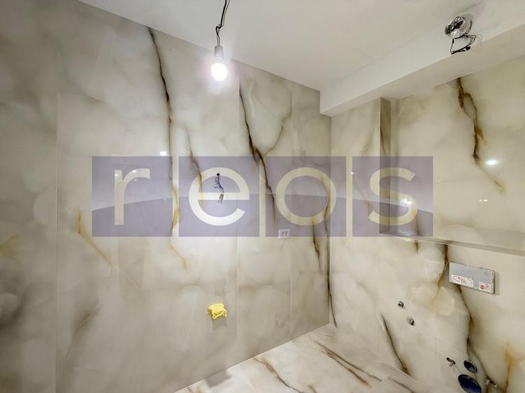 APARTAMENT ULTRAFINISAT | COMPLEX PREMIUM | 221MP-TERASA 114MP - PIPERA - 11