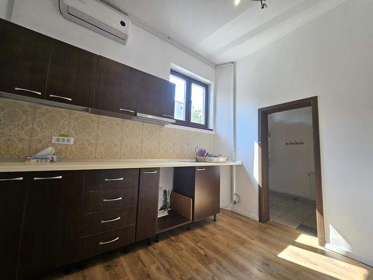 Inchiriere spatiu birouri zona Romana / Caderea Bastiliei