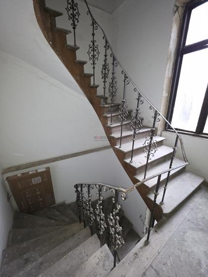 Vilă Interbelică |Bd. Ferdinand – Str. Olari |Oportunitate Investiție
