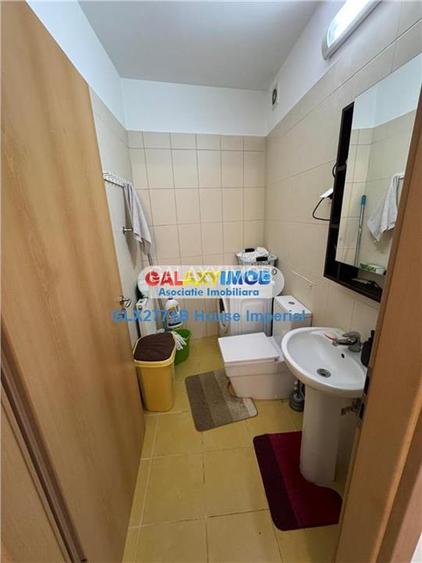 Apartament 3 camere complex Doamna Ghica Plaza - 7