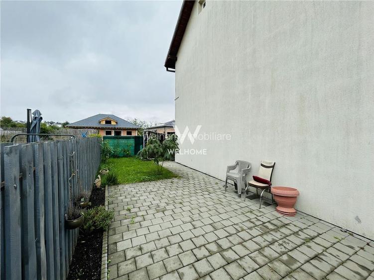 Casa tip Duplex in cartierul Arhitectilor.  Sibiu - 25