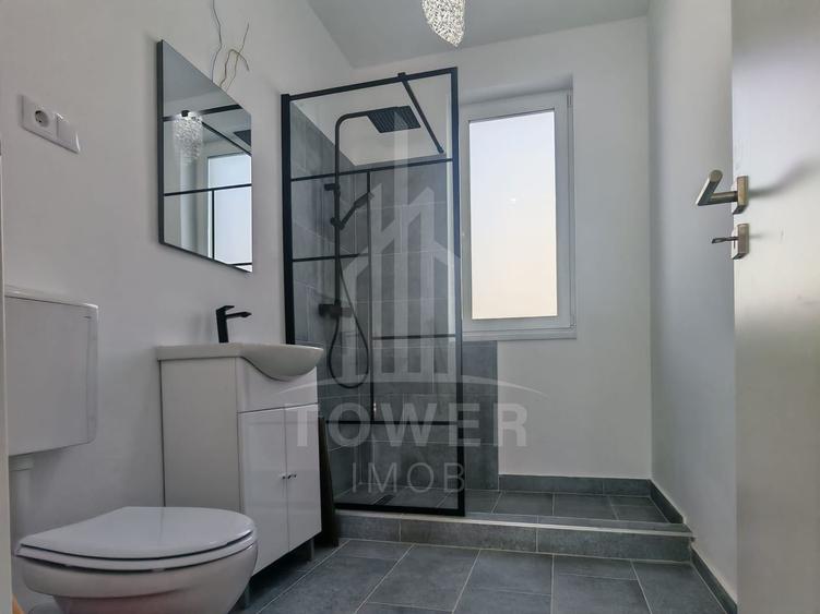 Spațiu comercial de închiriat – Vizibilitate excelentă