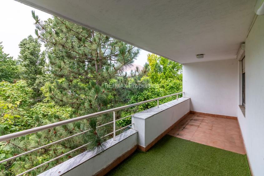 Nordului - Aron Cotrus,  4 camere,  vedere Satul Francez - 8