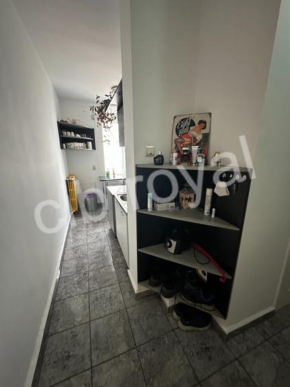 Inchiriez apartament 2 camere,zona Floreasca-Barbu Vacarescu nr. 139