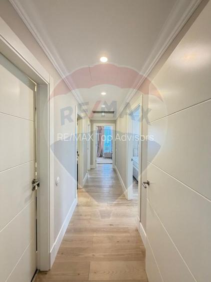 De vanzare Apartament 4 camere-Trastevere-Erou Iancu Nicolae-Parcare - 17