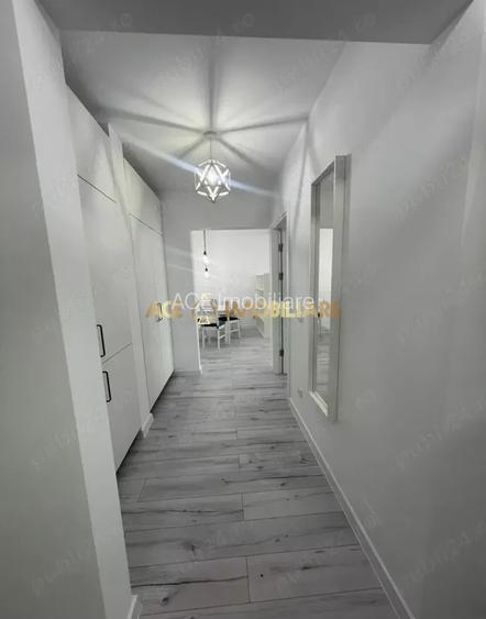 2 Camere de inchiriat | Pantelimon | Metrou | DishWasher - 8