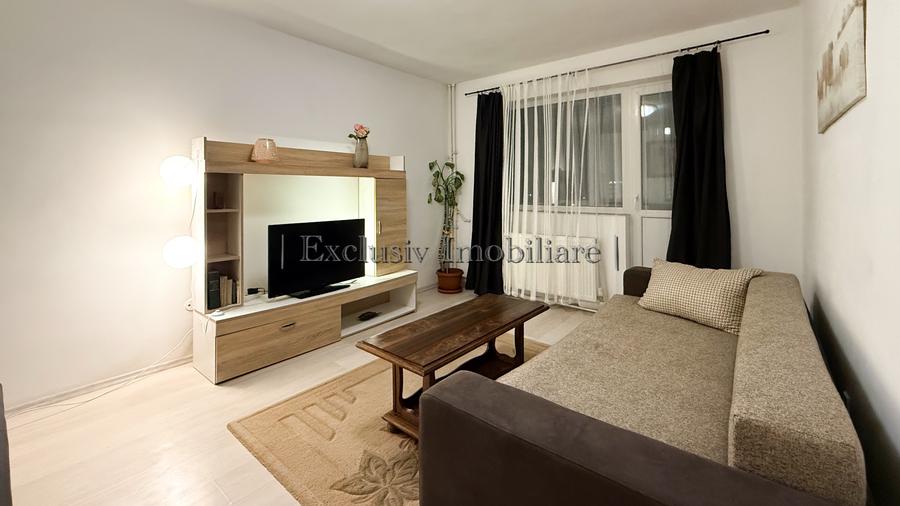 Apartament 3 camere | Renovat | Tomis Nord - Campus