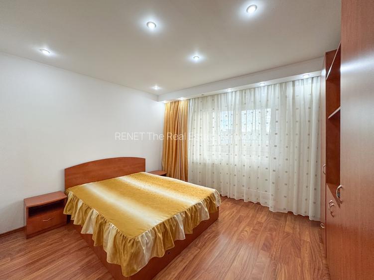 Apartament 3 Camere Vitan – De închiriat - 16
