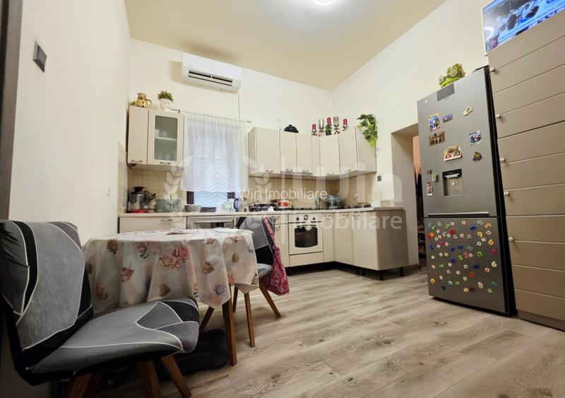 Apartament 2 camere | Gradina | La cheie | Semicentral | Zona Horea! - 5
